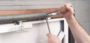 Garage Door Springs Repair Porterville